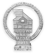 Budowa na medal 2011