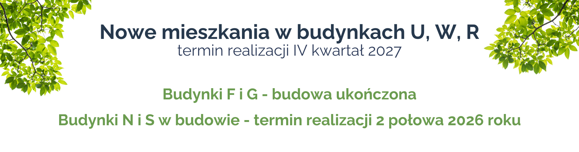 Osiedle Podniebne Ogrody Apro Invesment