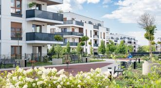 Osiedle Podniebne Ogrody