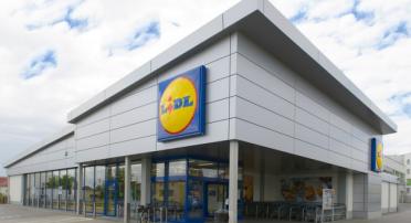 Sklepy LIDL