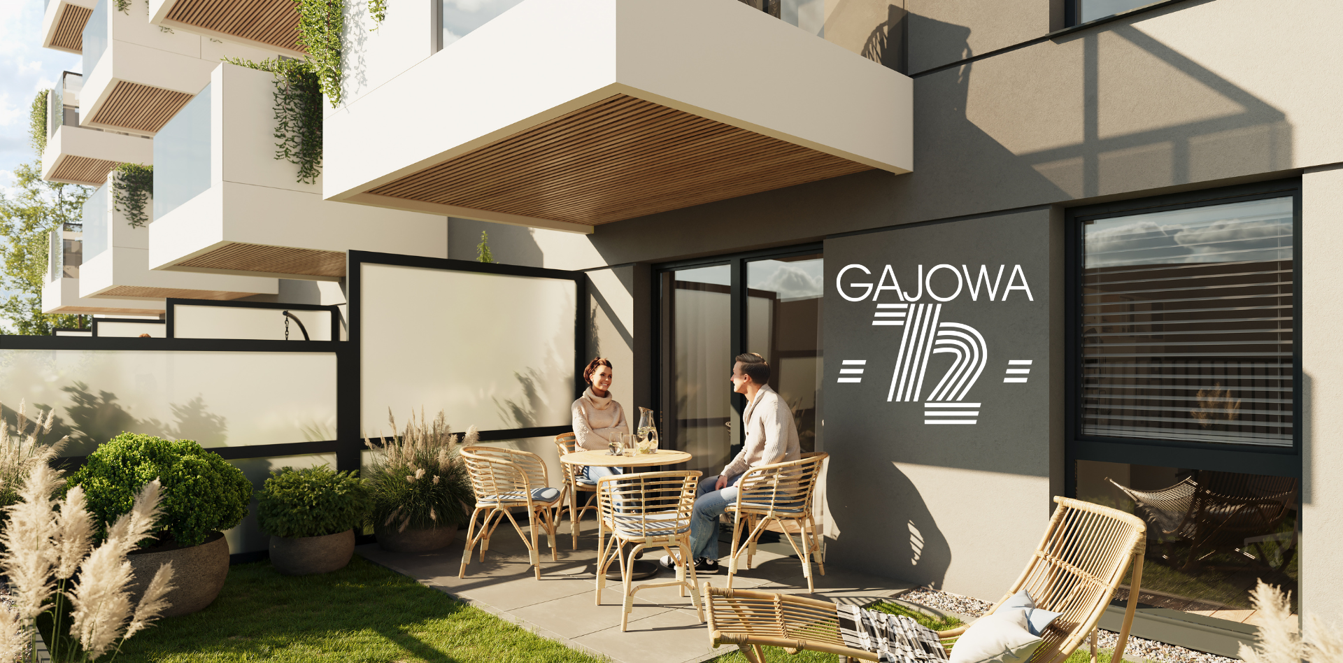 Gajowa 72