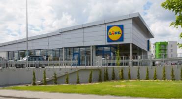 Sklepy LIDL 3