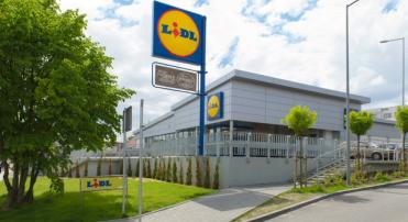 Sklepy LIDL 1